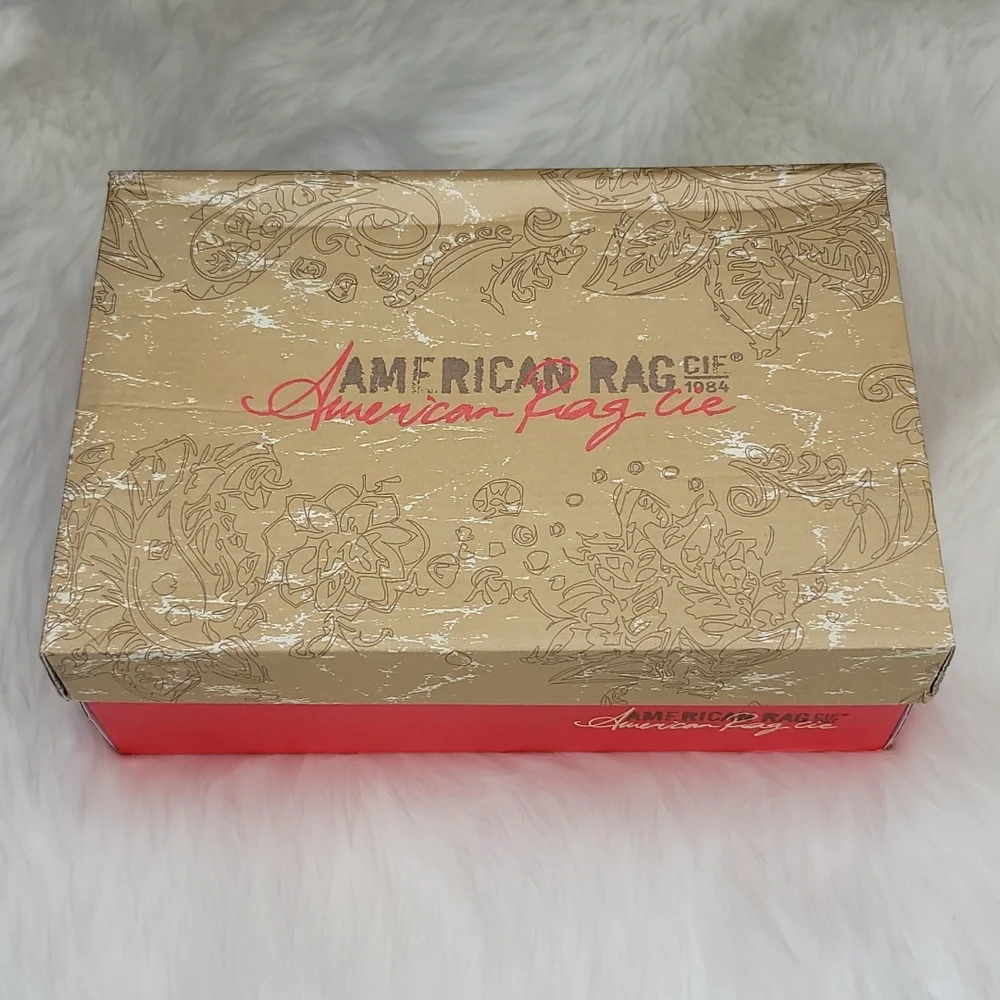 American Rag american rag